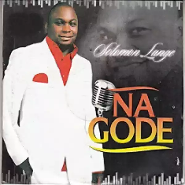 Solomon Lange - Na Gode